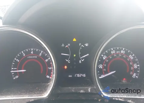 2013 Toyota Highlander Se V6 из США, поврежденный, VIN 5TDBK3EH1DS236291